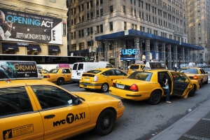 Taxis_NY_by_Mariordo